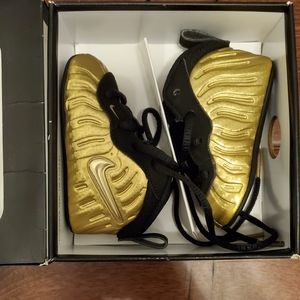 [SOLD] Lil' Posite One